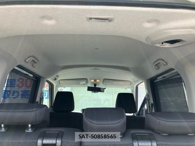 Daihatsu THOR 2017-09 8102304-13