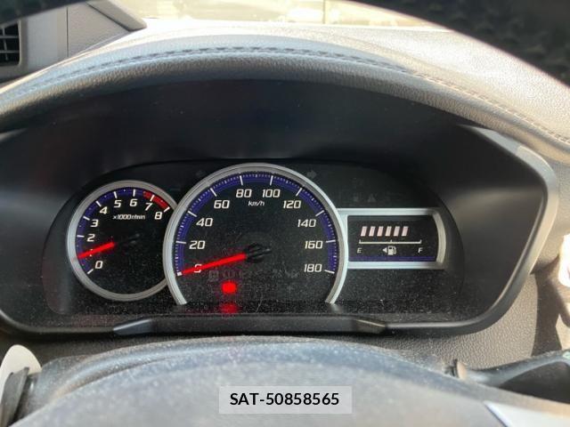 Daihatsu THOR 2017-09 8102304-15