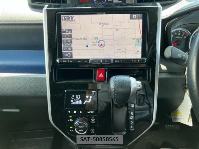 Daihatsu THOR 2017-09 8102304-16