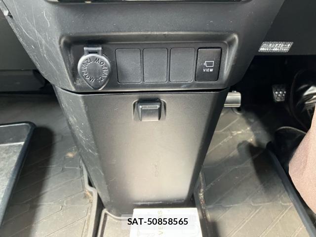 Daihatsu THOR 2017-09 8102304-19