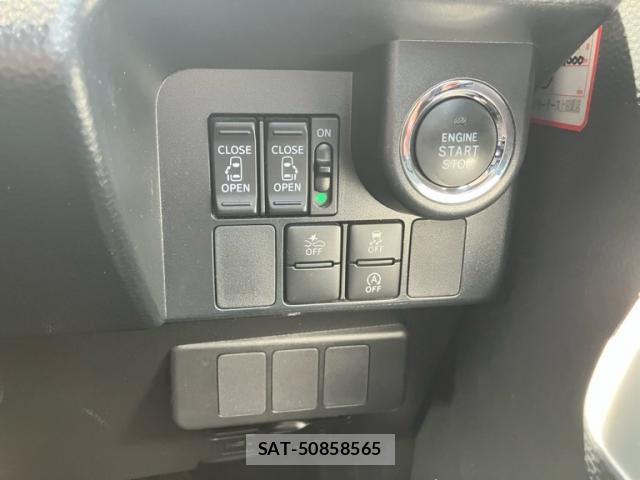 Daihatsu THOR 2017-09 8102304-20