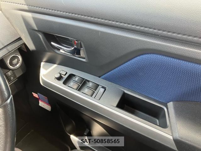 Daihatsu THOR 2017-09 8102304-21