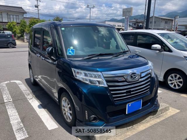 Daihatsu THOR 2017-09 8102304-1