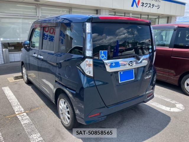 Daihatsu THOR 2017-09 8102304-3
