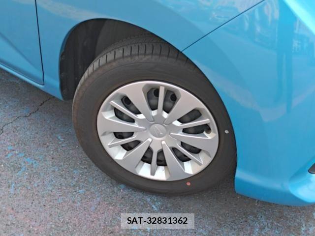 Daihatsu THOR 2018-04 8102303-9