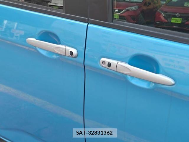 Daihatsu THOR 2018-04 8102303-10