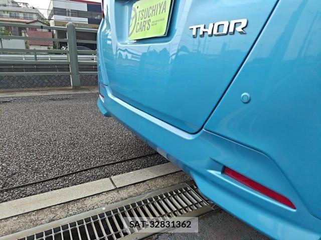 Daihatsu THOR 2018-04 8102303-11