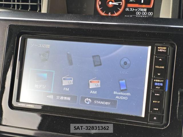 Daihatsu THOR 2018-04 8102303-14