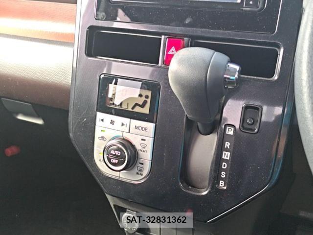Daihatsu THOR 2018-04 8102303-16