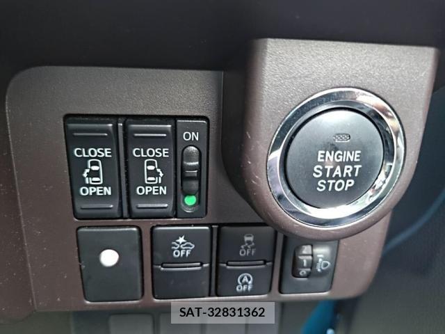 Daihatsu THOR 2018-04 8102303-19