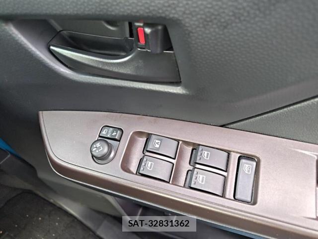 Daihatsu THOR 2018-04 8102303-20