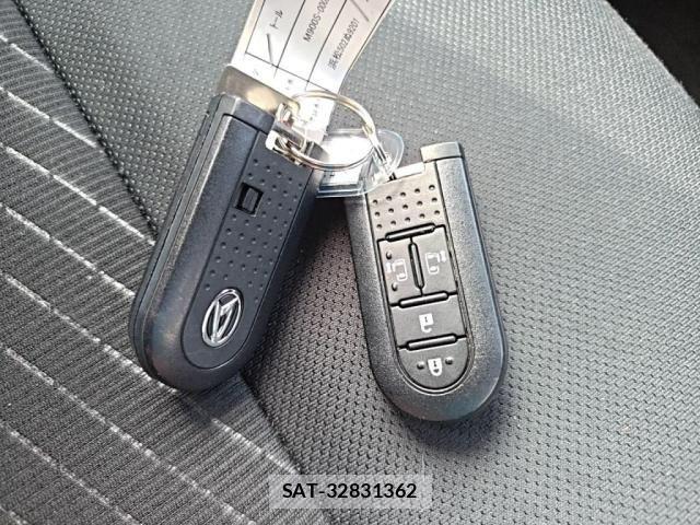 Daihatsu THOR 2018-04 8102303-21