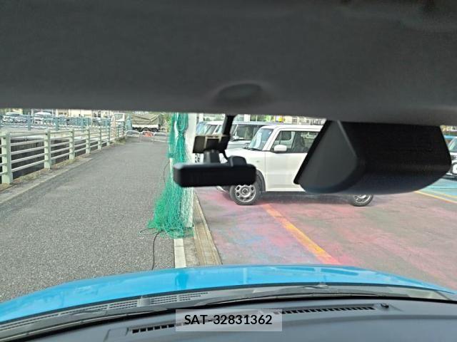 Daihatsu THOR 2018-04 8102303-22