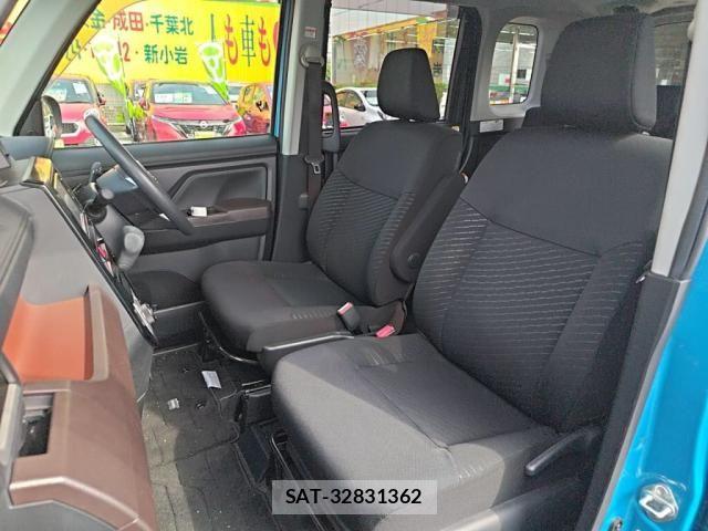 Daihatsu THOR 2018-04 8102303-23