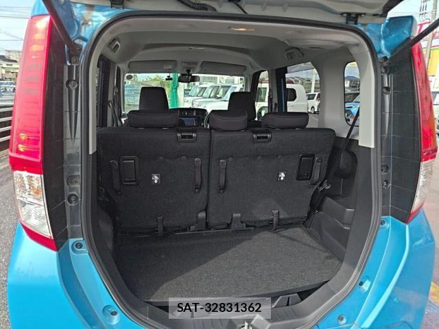 Daihatsu THOR 2018-04 8102303-24