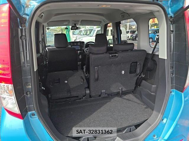 Daihatsu THOR 2018-04 8102303-25