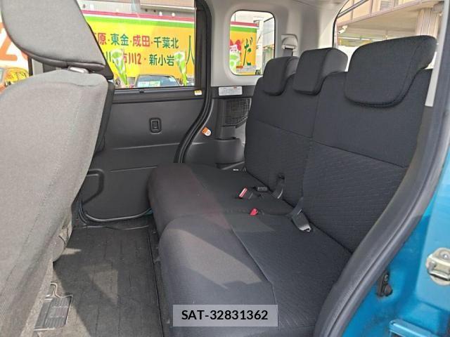 Daihatsu THOR 2018-04 8102303-26