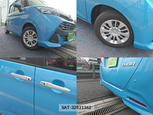 Daihatsu THOR 2018-04 8102303-3