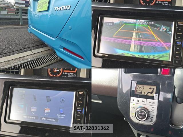 Daihatsu THOR 2018-04 8102303-4