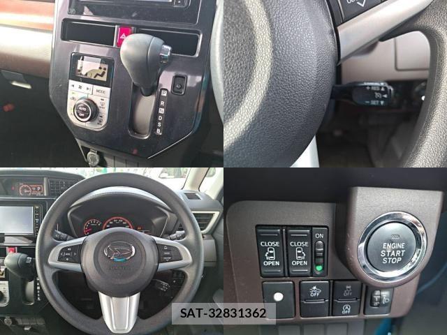 Daihatsu THOR 2018-04 8102303-5