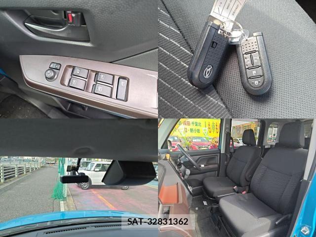 Daihatsu THOR 2018-04 8102303-6