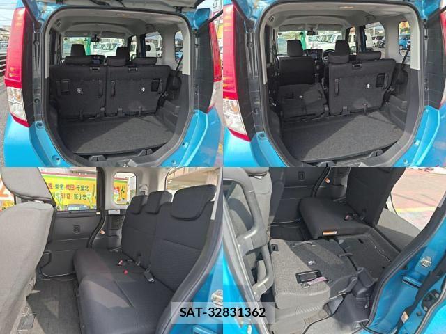 Daihatsu THOR 2018-04 8102303-7