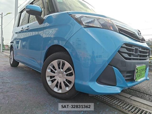 Daihatsu THOR 2018-04 8102303-8