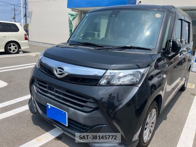 Daihatsu THOR 2017-12 8102305-0