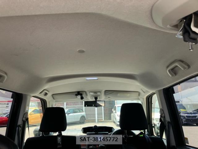 Daihatsu THOR 2017-12 8102305-9