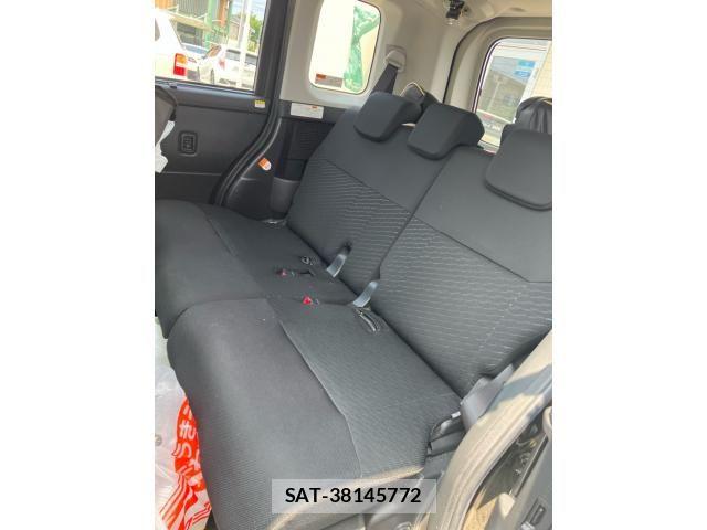 Daihatsu THOR 2017-12 8102305-10