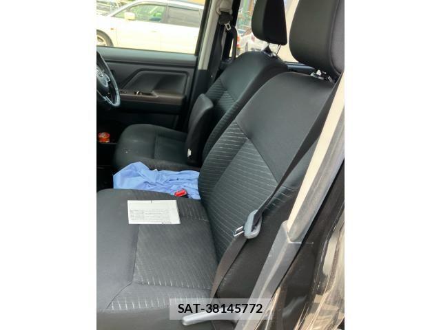 Daihatsu THOR 2017-12 8102305-11