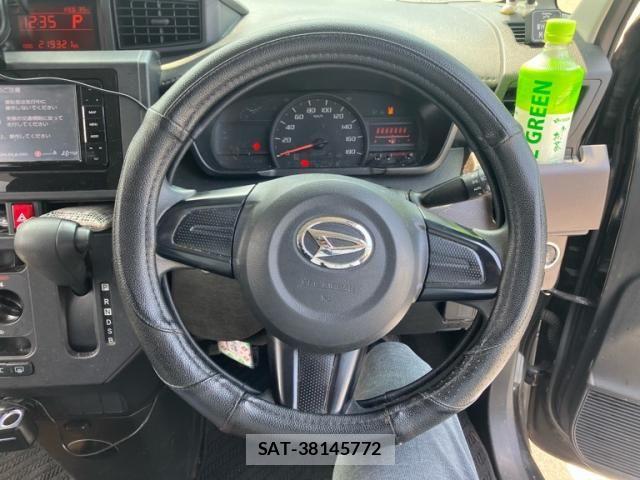 Daihatsu THOR 2017-12 8102305-14