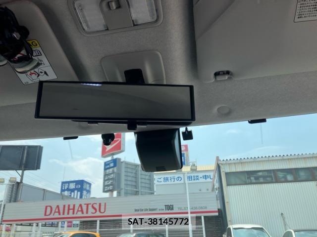 Daihatsu THOR 2017-12 8102305-16
