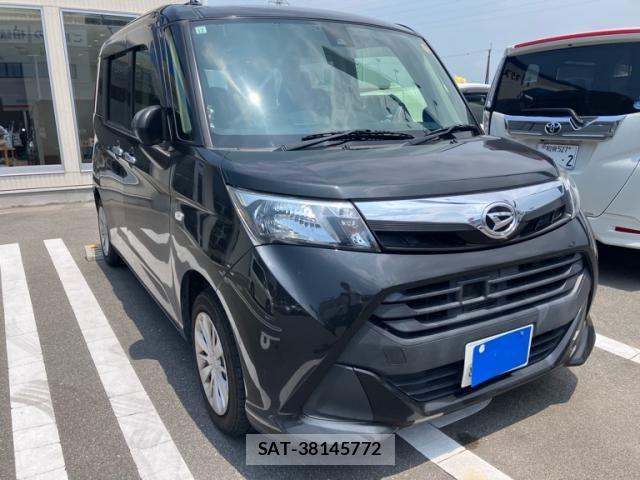 Daihatsu THOR 2017-12 8102305-1