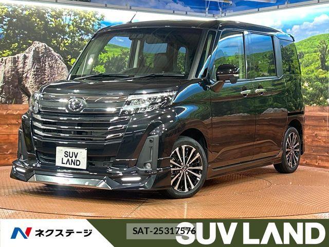 Daihatsu THOR 2022-10 8102302-0