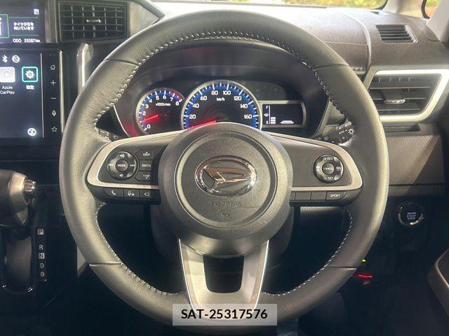 Daihatsu THOR 2022-10 8102302-10