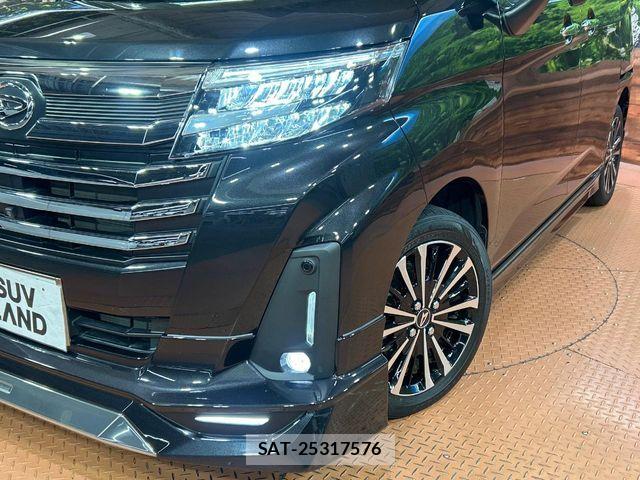Daihatsu THOR 2022-10 8102302-11