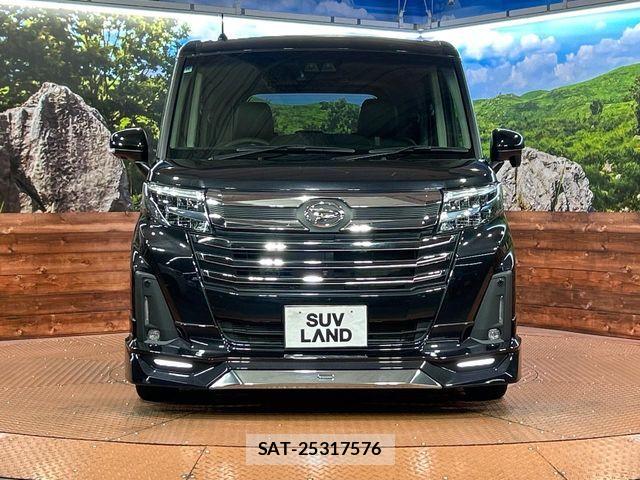 Daihatsu THOR 2022-10 8102302-13