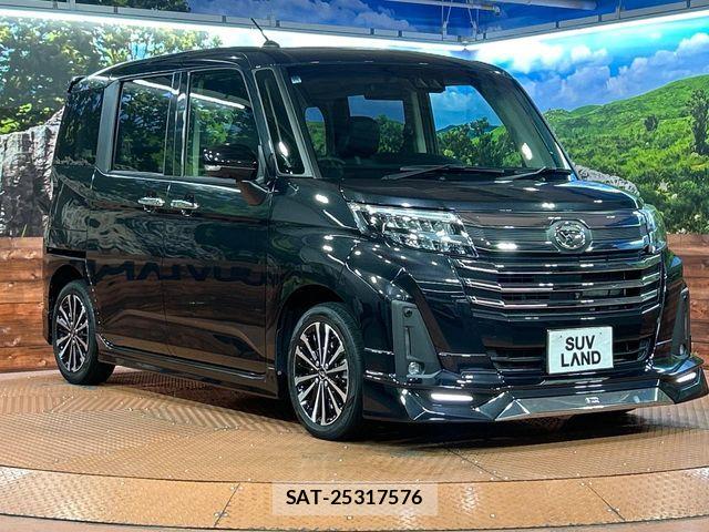 Daihatsu THOR 2022-10 8102302-15