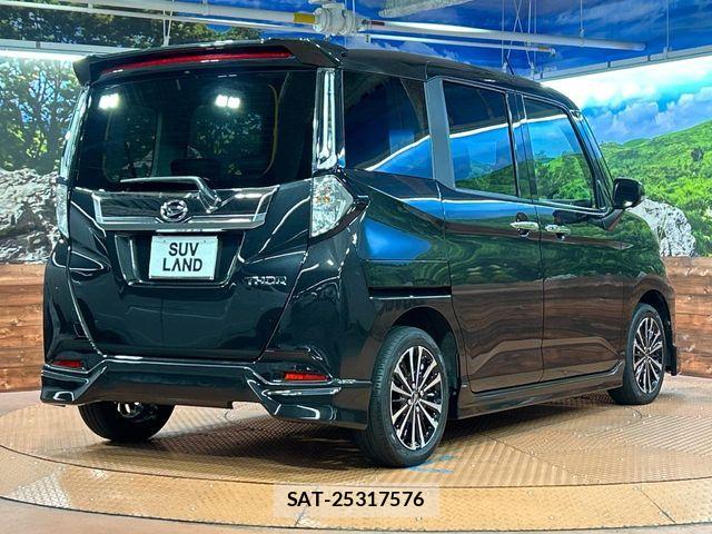 Daihatsu THOR 2022-10 8102302-16