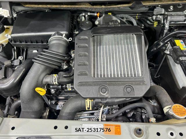 Daihatsu THOR 2022-10 8102302-17