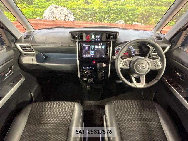 Daihatsu THOR 2022-10 8102302-1
