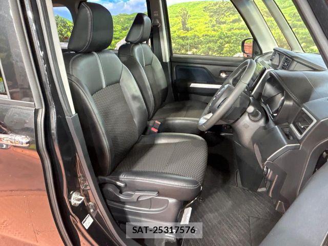 Daihatsu THOR 2022-10 8102302-7
