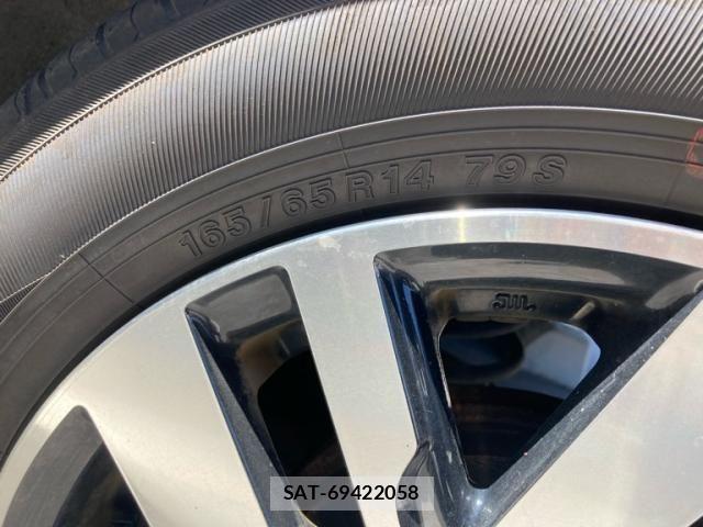 Daihatsu THOR 2017-06 8132698-9