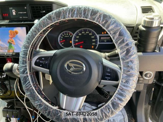 Daihatsu THOR 2017-06 8132698-13