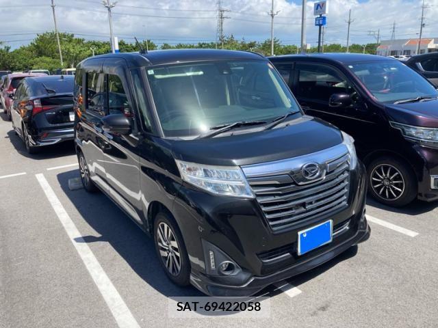 Daihatsu THOR 2017-06 8132698-1