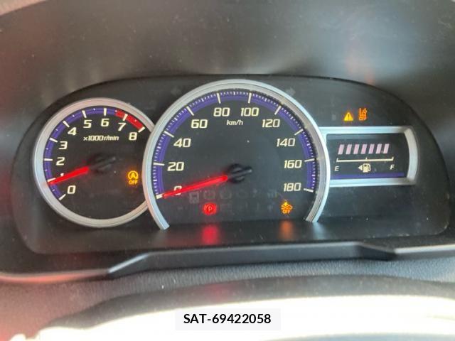 Daihatsu THOR 2017-06 8132698-19