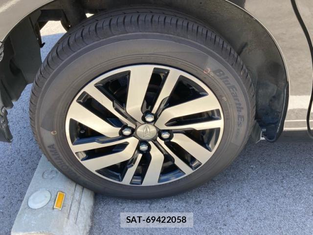 Daihatsu THOR 2017-06 8132698-3