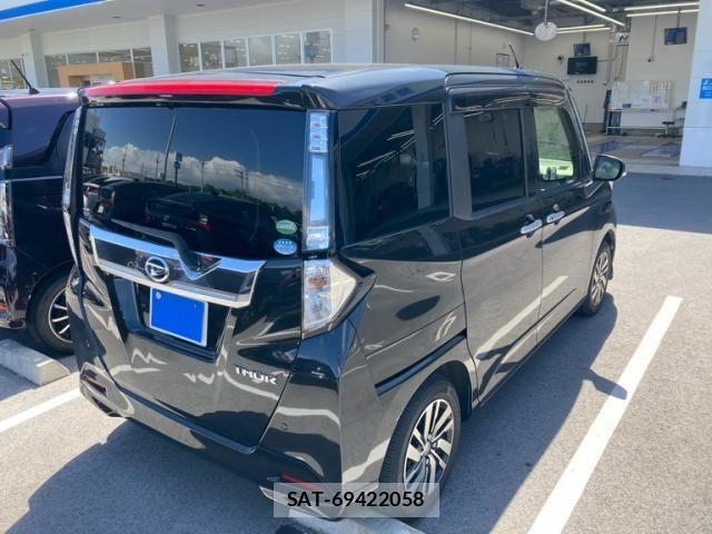 Daihatsu THOR 2017-06 8132698-4