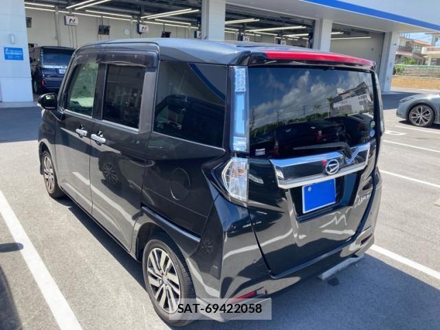 Daihatsu THOR 2017-06 8132698-5